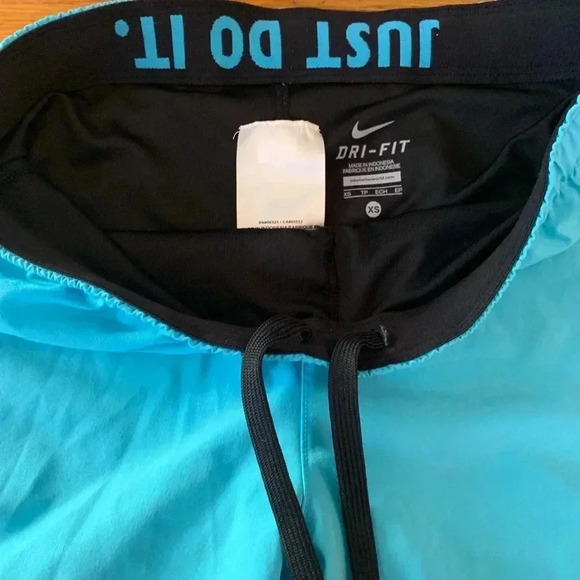 Nike dri-fit running shorts sizeXS - Picture 4 of 5